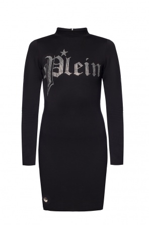 Branded dress, zdjęcie 1 Branded dress od Philipp Plein